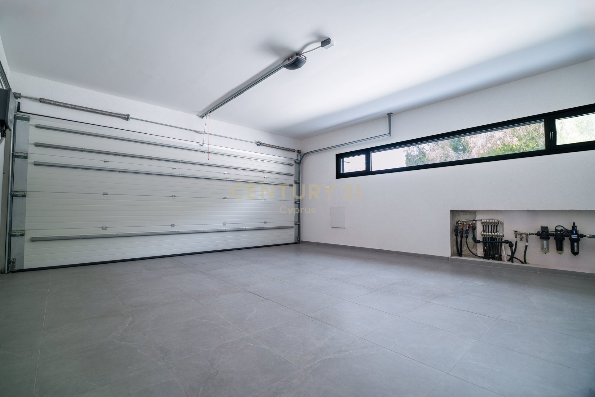 7 chambres Villa à Agios Athanasios, Limassol, Chypre No. 53681