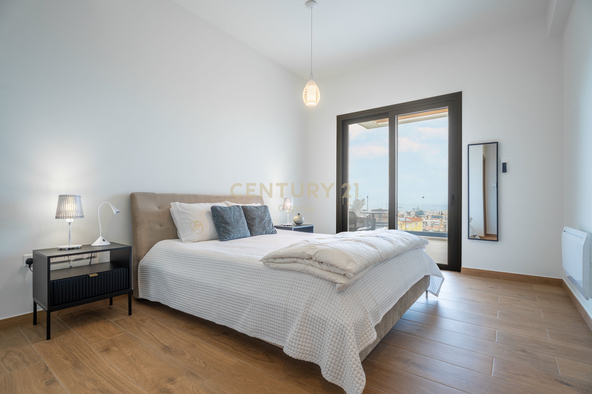 7 chambres Villa à Agios Athanasios, Limassol, Chypre No. 53681