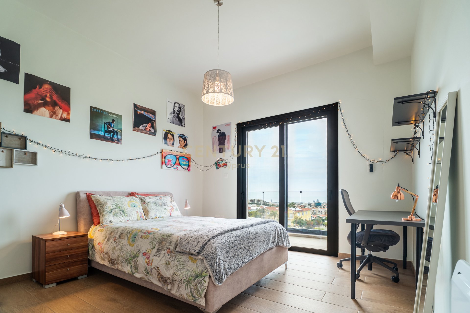 7 chambres Villa à Agios Athanasios, Limassol, Chypre No. 53681