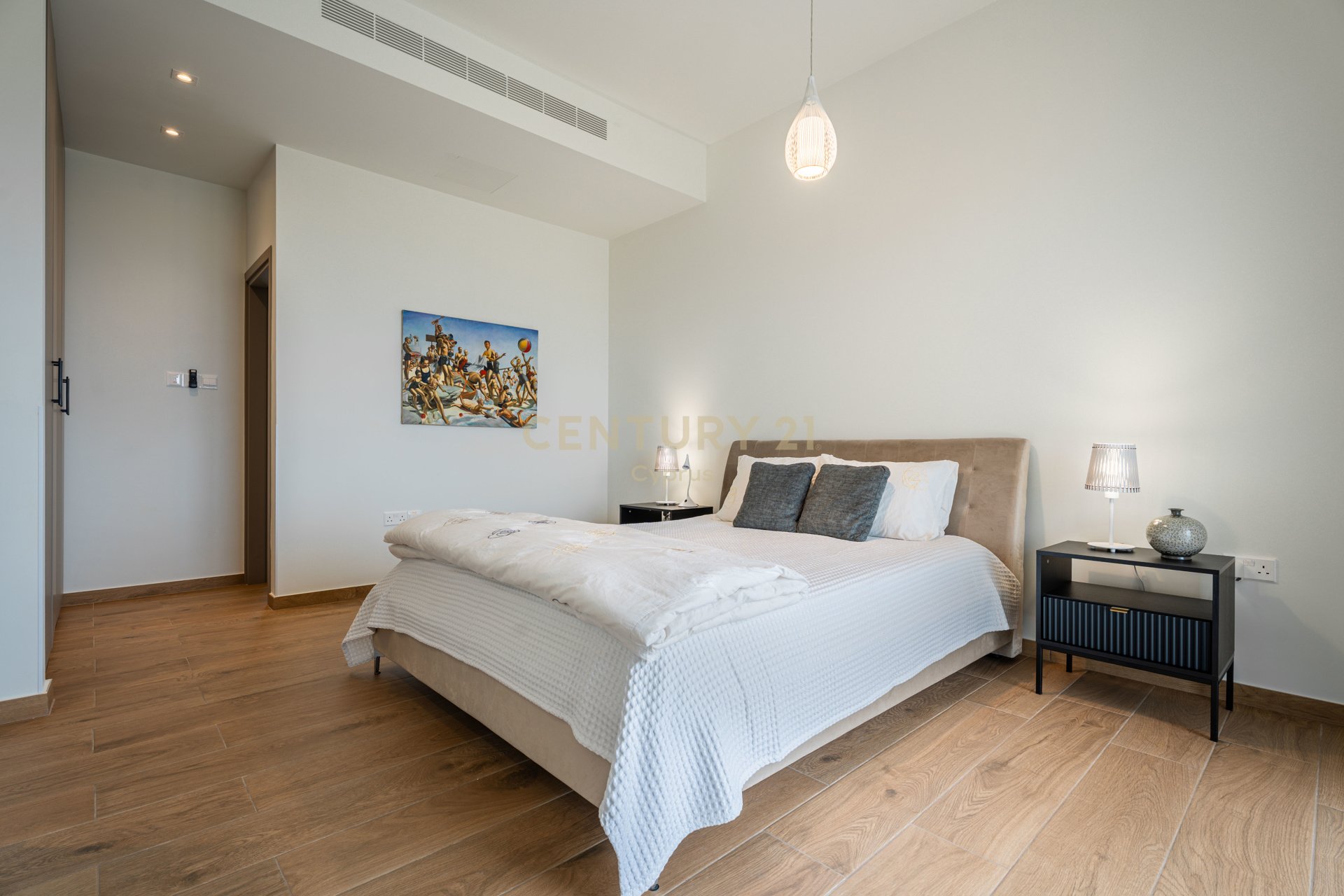 7 chambres Villa à Agios Athanasios, Limassol, Chypre No. 53681