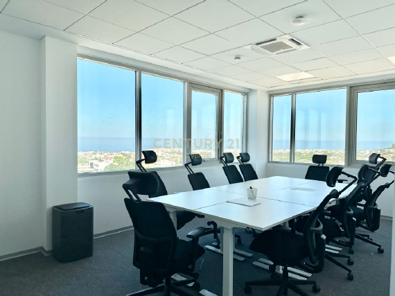 600m2 Office in Paphos, Cyprus No. 53682