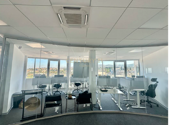 600m2 Office in Paphos, Cyprus No. 53682