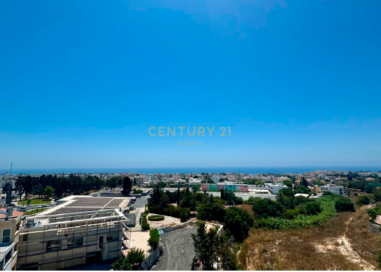 600m2 Office in Paphos, Cyprus No. 53682