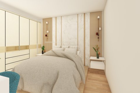 2 bedrooms Apartment in Nicosia, No. 48349 8