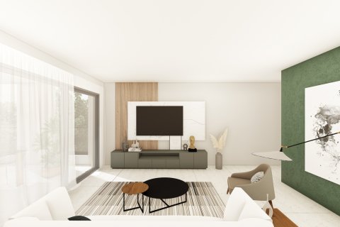 2 bedrooms Apartment in Nicosia, No. 48349 11