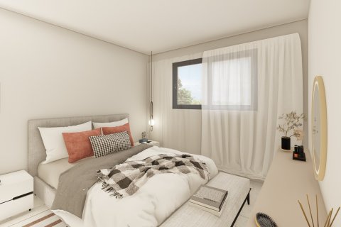 2 bedrooms Apartment in Nicosia, No. 48349 12