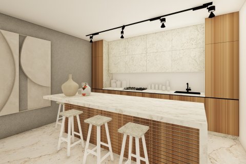 2 bedrooms Apartment in Nicosia, No. 48349 15