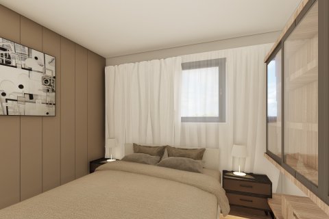 2 bedrooms Apartment in Nicosia, No. 48349 13