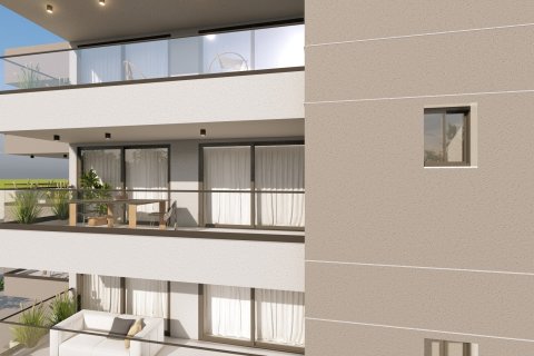 Квартира с 2 спальнями в Никосия,  № 48351 4