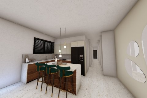 3 bedrooms Apartment in Nicosia,  No. 48346 8