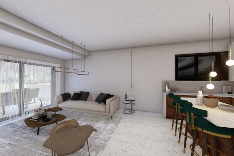 3 bedrooms Apartment in Nicosia,  No. 48346 5