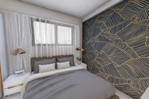 3 bedrooms Apartment in Nicosia,  No. 48346 6