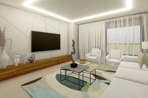 2 chambres Penthouse à Nicosia,  No. 48352 9