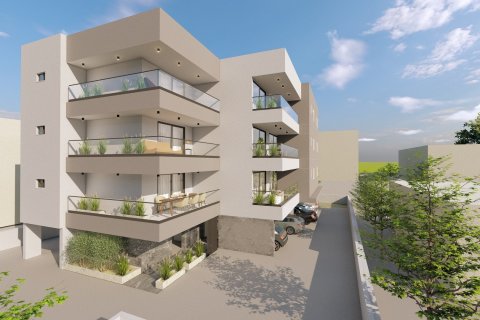 2 chambres Penthouse à Nicosia,  No. 48352 2