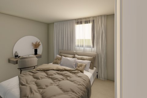 2 chambres Penthouse à Nicosia,  No. 48352 12