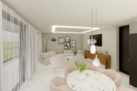 2 chambres Penthouse à Nicosia,  No. 48352 16