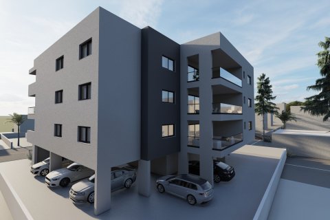 2 bedrooms Apartment in Nicosia,  No. 48348 4