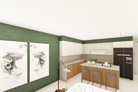 2 bedrooms Apartment in Nicosia,  No. 48348 9