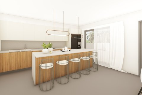 2 chambres Penthouse à Nicosia,  No. 48350 6