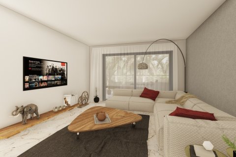 2 chambres Penthouse à Nicosia,  No. 48350 14