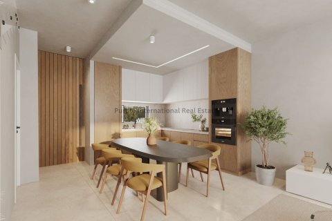 Квартира с 2 спальнями в Пафос, Кипр № 37436 8