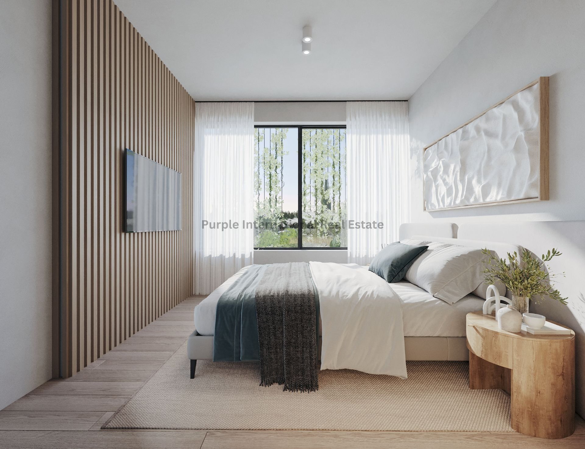 2 bedrooms Apartment in Paphos, Cyprus No. 37436