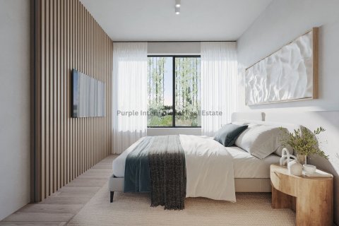 Квартира с 2 спальнями в Пафос, Кипр № 37437 6
