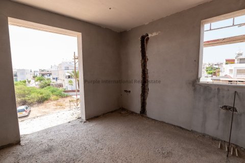 Квартира с 2 спальнями в Паралимни, Аммохостос, Кипр № 37439 6