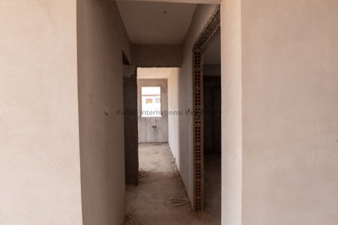 Квартира с 2 спальнями в Паралимни, Аммохостос, Кипр № 37439 3