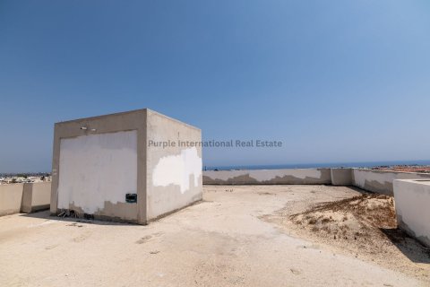 Квартира с 2 спальнями в Паралимни, Аммохостос, Кипр № 37439 13