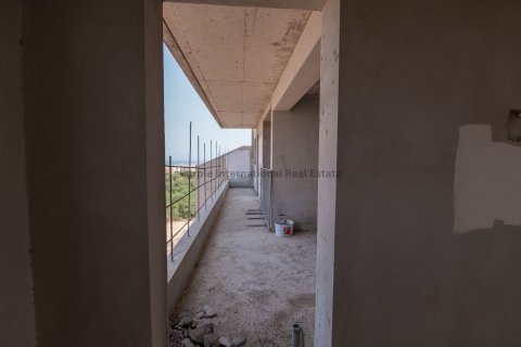 Квартира с 2 спальнями в Паралимни, Аммохостос, Кипр № 37439 9