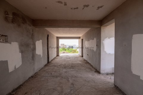 Квартира с 2 спальнями в Паралимни, Аммохостос, Кипр № 37439 2