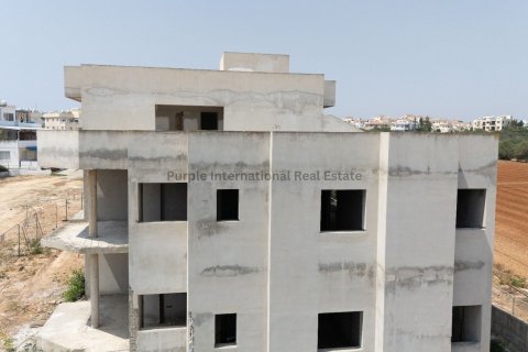 Квартира с 2 спальнями в Паралимни, Аммохостос, Кипр № 37439 1
