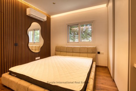 Бунгало с 4 спальнями в Протарас, Аммохостос, Кипр № 37442 20