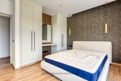 Бунгало с 4 спальнями в Протарас, Аммохостос, Кипр № 37442 16