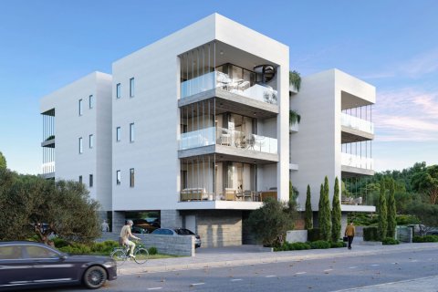2 bedrooms Apartment in Geroskípou, Paphos,  No. 41288 6