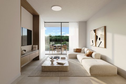 2 bedrooms Apartment in Geroskípou, Paphos,  No. 41291 11