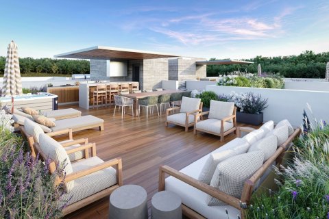 2 bedrooms Apartment in Geroskípou, Paphos,  No. 41291 8