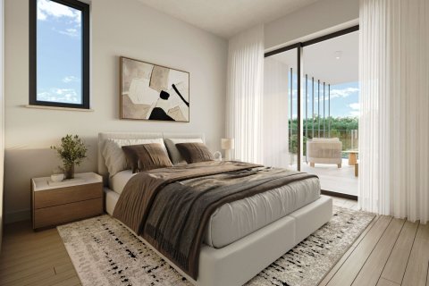 2 bedrooms Apartment in Geroskípou, Paphos,  No. 41289 13