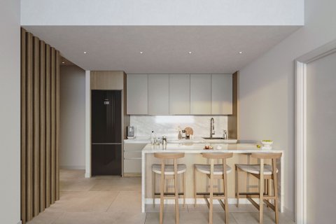 2 bedrooms Apartment in Geroskípou, Paphos,  No. 41289 10