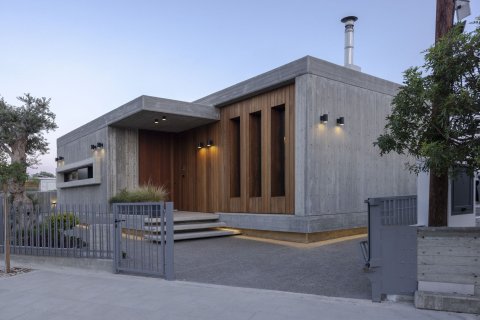 4 bedrooms Villa in Geroskípou, Paphos,  No. 41287 2