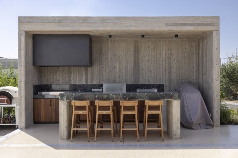 4 bedrooms Villa in Geroskípou, Paphos,  No. 41287 16