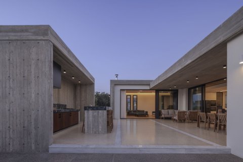 4 bedrooms Villa in Geroskípou, Paphos,  No. 41287 20