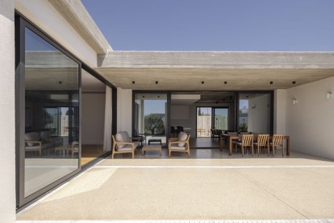 4 bedrooms Villa in Geroskípou, Paphos,  No. 41287 11