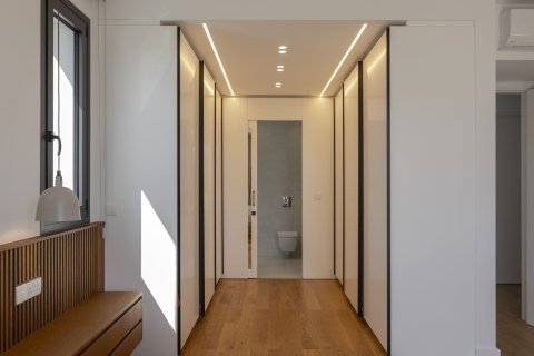 4 bedrooms Villa in Geroskípou, Paphos,  No. 41287 15