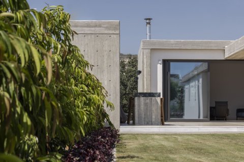 4 bedrooms Villa in Geroskípou, Paphos,  No. 41287 21