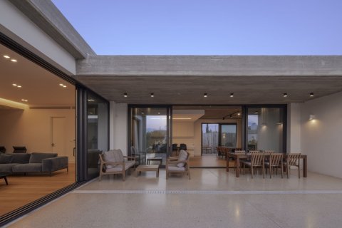 4 bedrooms Villa in Geroskípou, Paphos,  No. 41287 19