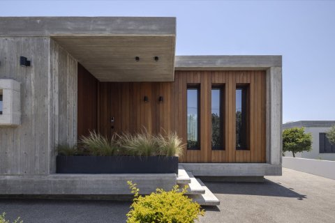 4 bedrooms Villa in Geroskípou, Paphos, No. 41287