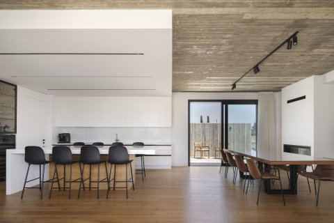 4 bedrooms Villa in Geroskípou, Paphos,  No. 41287 7