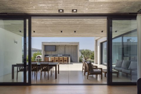 4 bedrooms Villa in Geroskípou, Paphos,  No. 41287 8